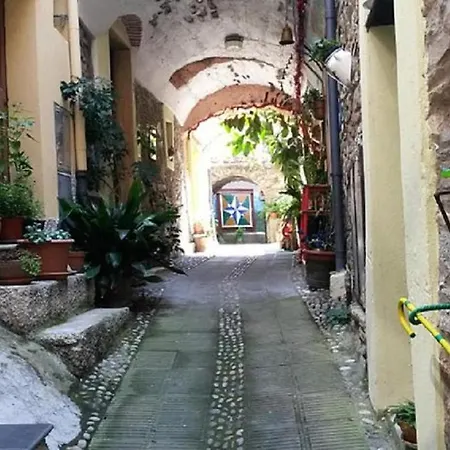 Appartement Tutti Frutti