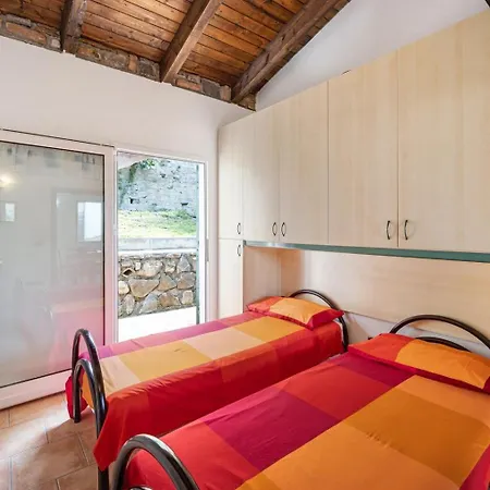 Appartement Tutti Frutti *