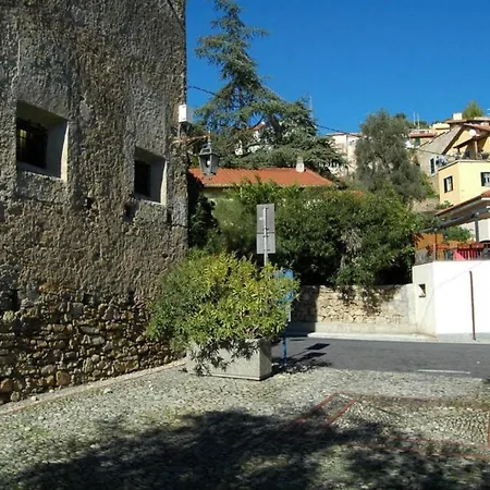 Tutti Frutti Appartement Pompeiana