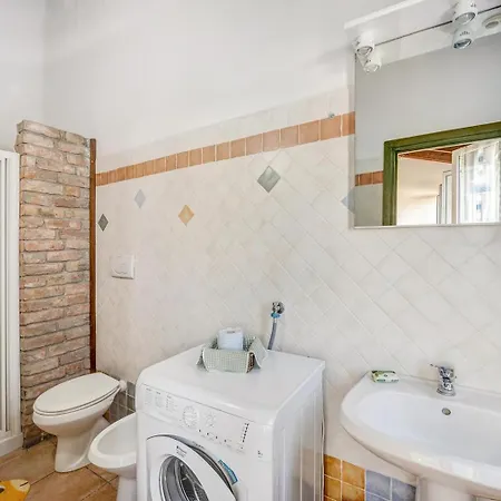 Tutti Frutti Appartement *