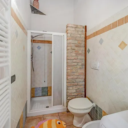 Appartement Tutti Frutti Pompeiana
