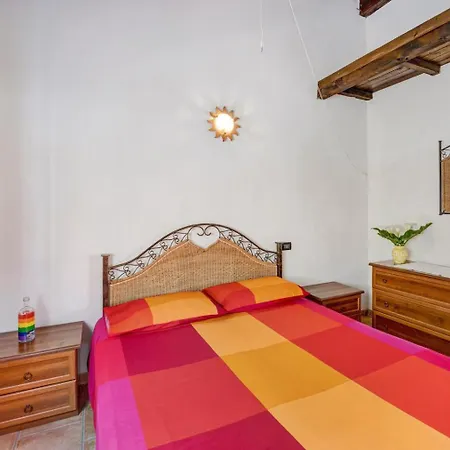 Tutti Frutti Appartement