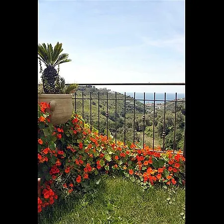 Tutti Frutti Appartement Pompeiana