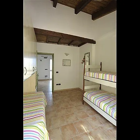 Appartement Tutti Frutti *