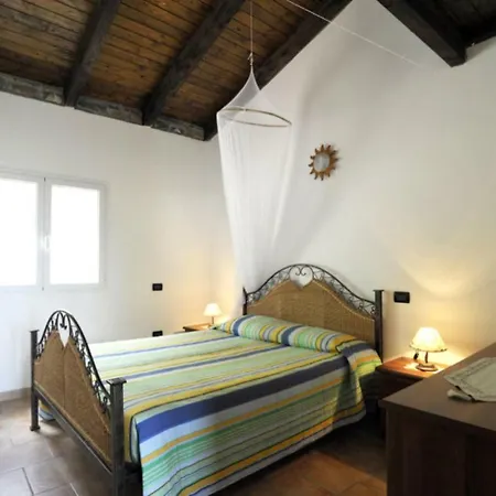 Appartement Tutti Frutti